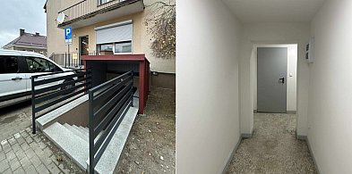 Somonino gotowe na zagrożenia. Zmodernizowano kluczowy magazyn-74550