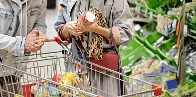 Podaruj ciepło i jedzenie na święta. W pow. kartuskim trwa Zbiórka Żywności-74562