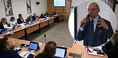 Prezes Związku Pracodawców ostro o braku współpracy z burmistrz Żukowa-74559