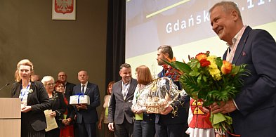 Bożena Ugowska prezeską Zrzeszenia Kaszubsko-Pomorskiego-74589