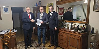 Kartuzy inwestują w bezpieczeństwo. Gmina kupi 13 nowych agregatów-74631