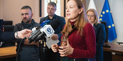 Region. Ponad 203 mln euro z funduszy europejskich na wzmocnienie obronności-74663