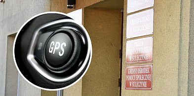 Sulęczyno. Radni domagają się zabezpieczenia sprzętu nadajnikami GPS-74625