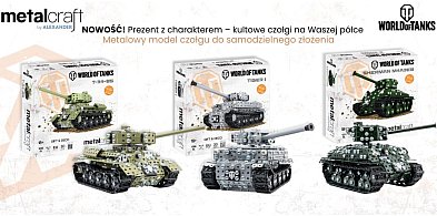 MetalCraft – wielka premiera! Nowa marka, która zaklina pasję w metalu-74619