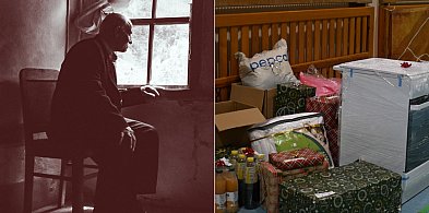 Szlachetna Paczka. W powiecie kartuskim aż 13 rodzin czeka na pomoc!-74703