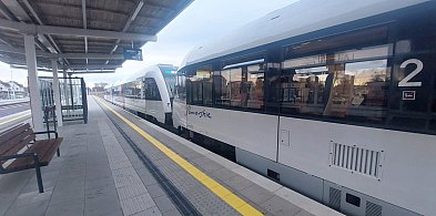 Nie ma szans na przystanek kolejowy w Borowie? Radny apeluje-74733