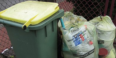 Przodkowo. Od nowego roku stawka za odbiór śmieci wzrośnie o 7 zł-74727