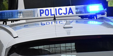 Gowidlino. Bez prawa jazdy i pod wpływem alkoholu-74739