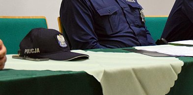 Sulęczyno. Policjanci zapraszają na debatę o bezpieczeństwie-74805