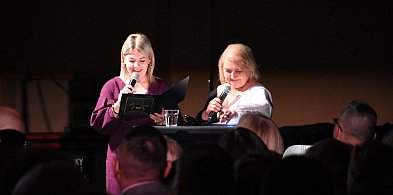 Stężyca. Podwójny jubileusz i wyjątkowy koncert z okazji 25-lecia DPS-74874