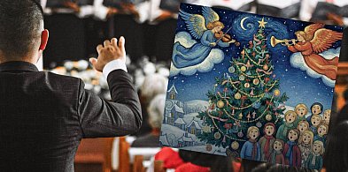 Żukowo. "Kolęda Kaszub" - niezwykły projekt z udziałem 18 zespołów-74925