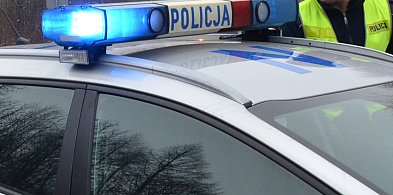 Kartuzy. Pracownik stacji paliw uniemożliwił jazdę pijanemu kierowcy-74916