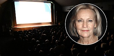 Już wkrótce spotkanie z aktorką Marią Pakulnis w Kinie Kartuzy-74979