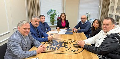 Żukowo. Jest umowa na budowę Punktu Selektywnej Zbiórki Odpadów-74967