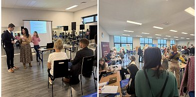 Żukowskie Forum Wsparcia i Zdrowia przyniosło niespodziewane efekty-74997