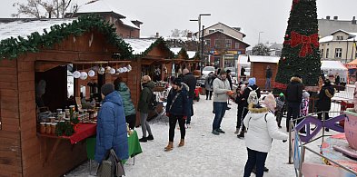 Kartuzy. Jarmark Świąteczny rusza już w ten weekend! Co zaplanowano?-75030
