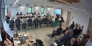 Stężyca. Powstanie spółdzielnia energetyczna-75036