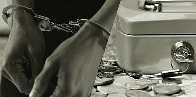 Szarłata. Ukradł koledze pieniądze - nie tylko to miał na sumieniu-75084