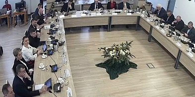 Budżet pow. kartuskiego na 2026 r. przyjęty. Radni KO mieli sporo obiekcji-75132