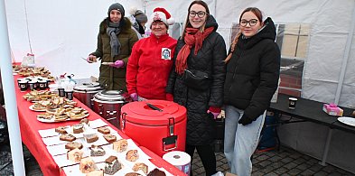 Żukowo. Razem w wigilijny poranek. Spotkanie dla osób samotnych-75126