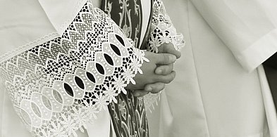 W obronie ks. Waldemara P. przed laty protestowali parafianie w Przodkowie-75174