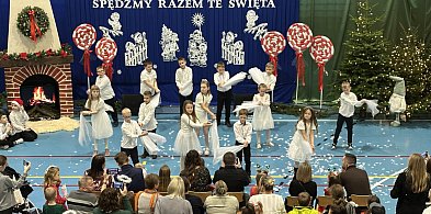 Dzień pełen magii, czyli coroczny Kiermasz Świąteczny w Goręczynie-75231