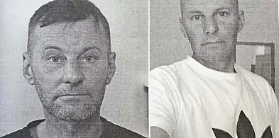 Zaginął 48-letni Dariusz. Kilka dni temu wyszedł z kartuskiego szpitala-75276