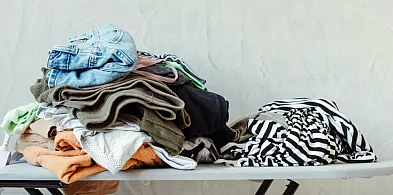 Sierakowice. Nowe zasady odbierania tekstyliów. Będą przydomowe zbiórki-75243