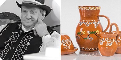 Chmielno. Pokaz tradycyjnego rzemiosła i wspomnienie ważnej postaci-75342