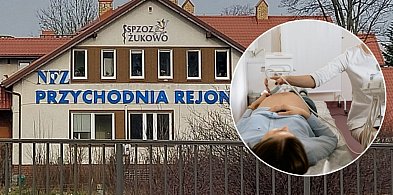 Na tę wiadomość czekały mieszkanki gm. Żukowo. Od stycznia ginekolog na NFZ-75336