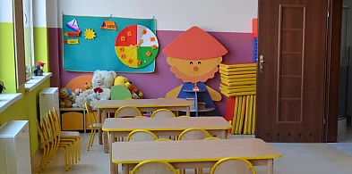 Gołubie. Co się działo z dziećmi w przedszkolu? Trwają wyjaśnienia-75354