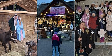 Święta coraz bliżej! Niedziela Radości w Ostrzycach pełna tradycji-75387