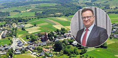 Wójt Przodkowa: nie będziemy miastem, chcemy zachować wiejski charakter-75378