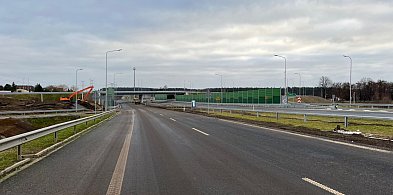 Jest data otwarcia drugiego odcinka Obwodnicy Metropolii Trójmiejskiej-75435