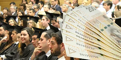 Rozpoczął się nabór wniosków na stypendia dla uzdolnionych studentów-75523