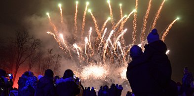 Nowy Rok bez tragedii. Apel policji w sprawie fajerwerków-75586