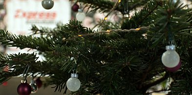 Pokażcie swoje choinki! Jak co roku czekamy na zdjęcia od Czytelników-75607