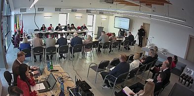 Stężyca. Jest budżet na przyszły rok. Gmina unika kredytów-75592