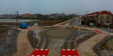Zakończono jedną z największych inwestycji drogowych w gm. Żukowo-75670