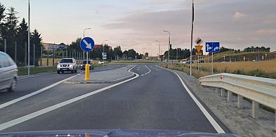 Obwodnica Żukowa będzie połączona z krajową 7 na początku 2026 r.-75772