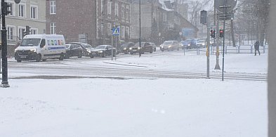 Sypie na Kaszubach. Bardzo trudne warunki na wielu odcinkach dróg-75766