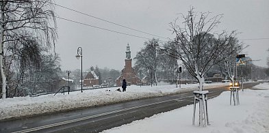 Dziś na na Kaszubach spodziewane są intensywne opady śniegu-75793