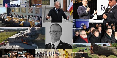 Taki był rok 2025! Na pewno zostanie zapamiętany-75805