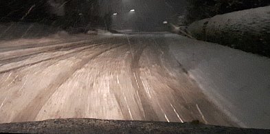 Kierowców nadal czekają bardzo trudne warunki na drogach-75829