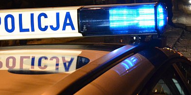 Agresja, alkohol i fajerwerki. Dwie osoby spędziły Sylwestra za kratkami-75826