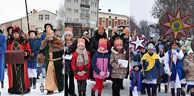 Orszaki Trzech Króli przejdą wkrótce ulicami kaszubskich miejscowości-75925