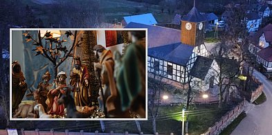 Sianowo. Po raz pierwszy z Sanktuarium wyruszy Orszak Trzech Króli-75919