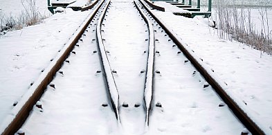 Kolej gotowa na zimę. Wzmocnione dyżury i dodatkowy sprzęt na Pomorzu-75928