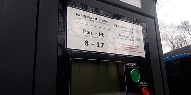 Kartuzy. Przybędzie ulic objętych opłatami parkingowymi-75949
