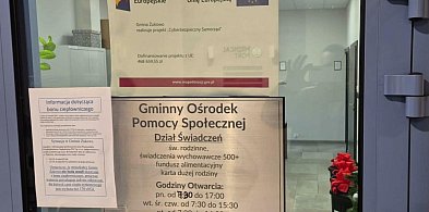 Żukowo. Nowe miejsce składania wniosków o dodatki mieszkaniowe-75979